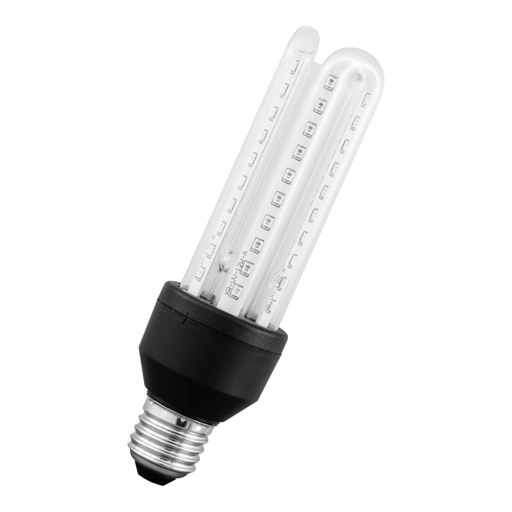 142609 - E27 - Effet Lumière noire - Lampes LED spéciales - Lampes