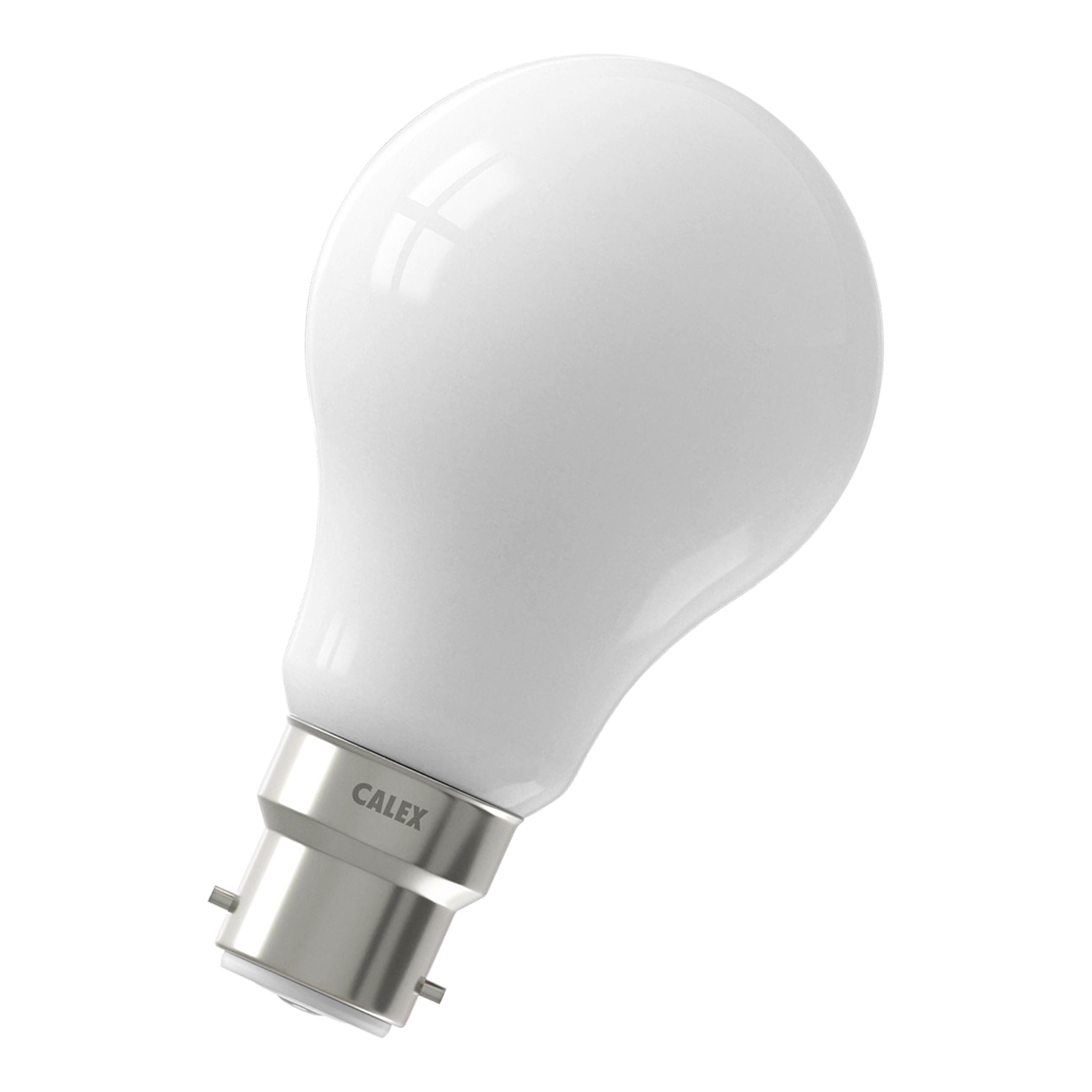 Smart WIFI LED A60 B22d 7W (60W) 840-822 Opale