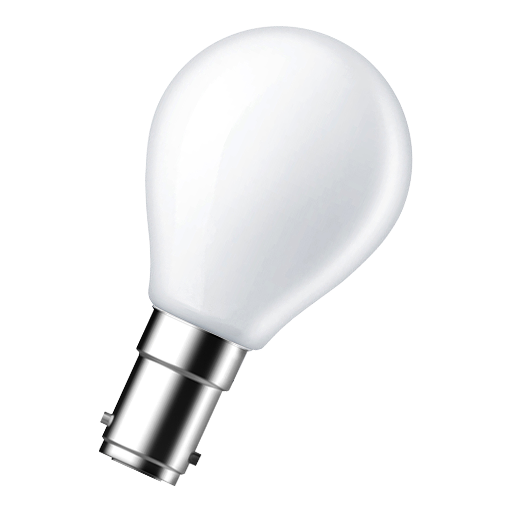 TUN LED Fil G45 Ba15d 2.5W (25W) 250lm 840 FR