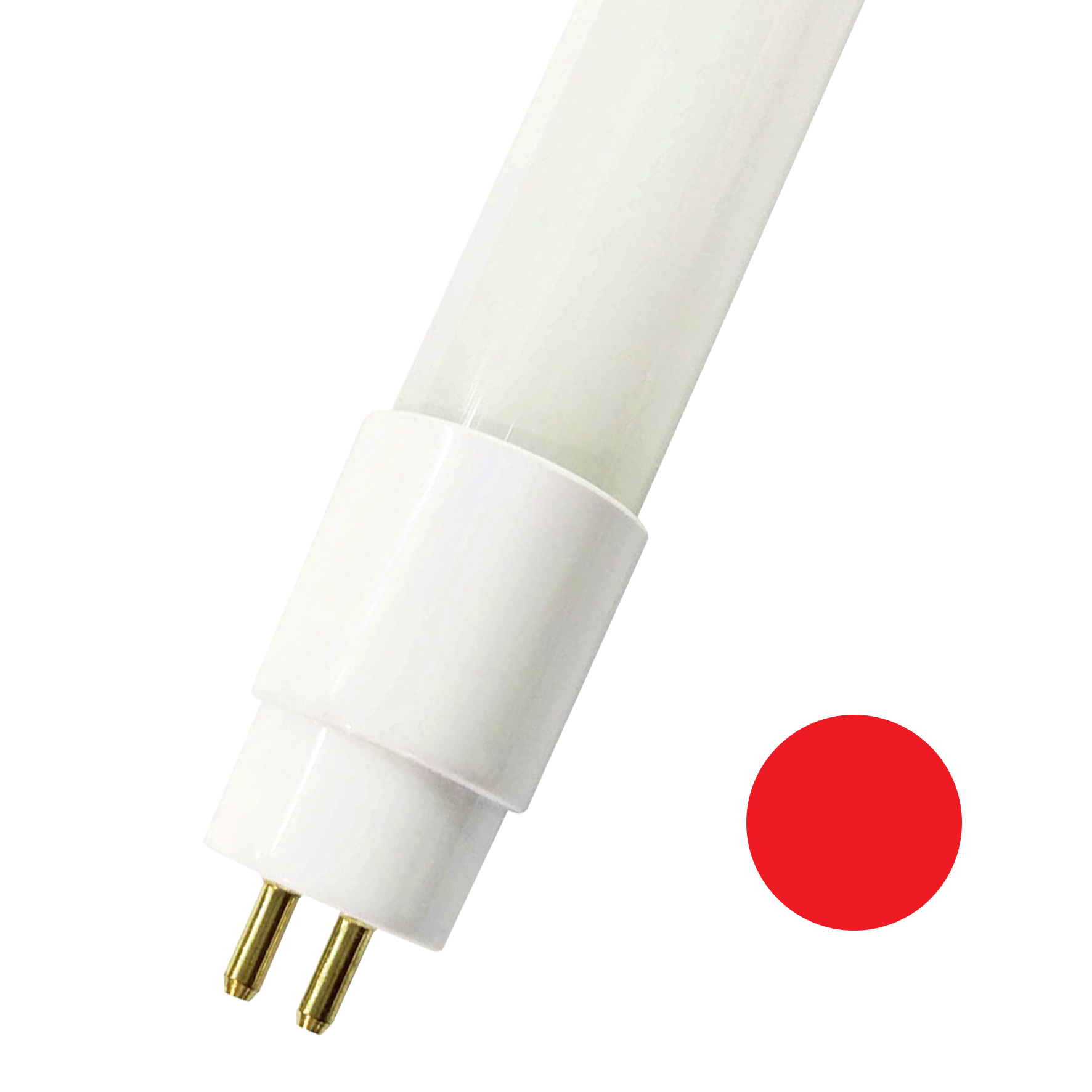LED Party T5 AC 1449 G5 20W (35/49W) Rouge