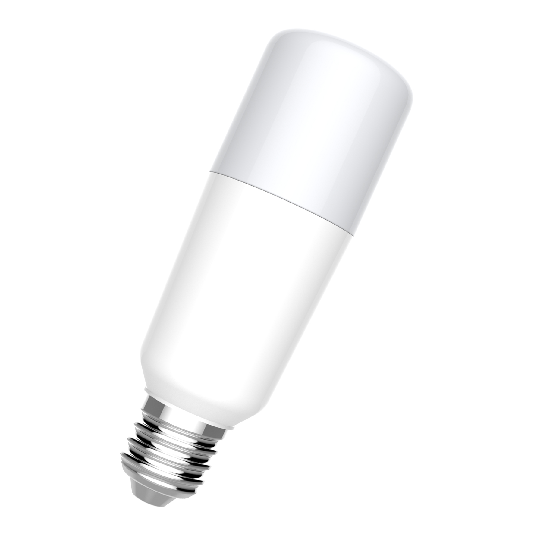 TUN LED Bright Stik E27 8.5W (63W) 850lm 840