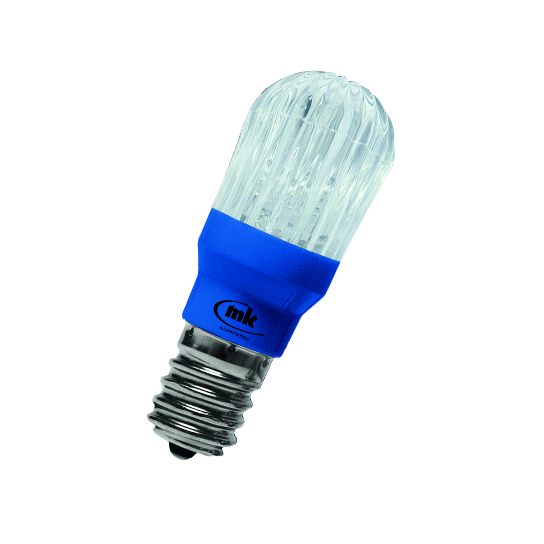 014-446 Prisma Bulb E14 12V 0.5W 6lm Blue