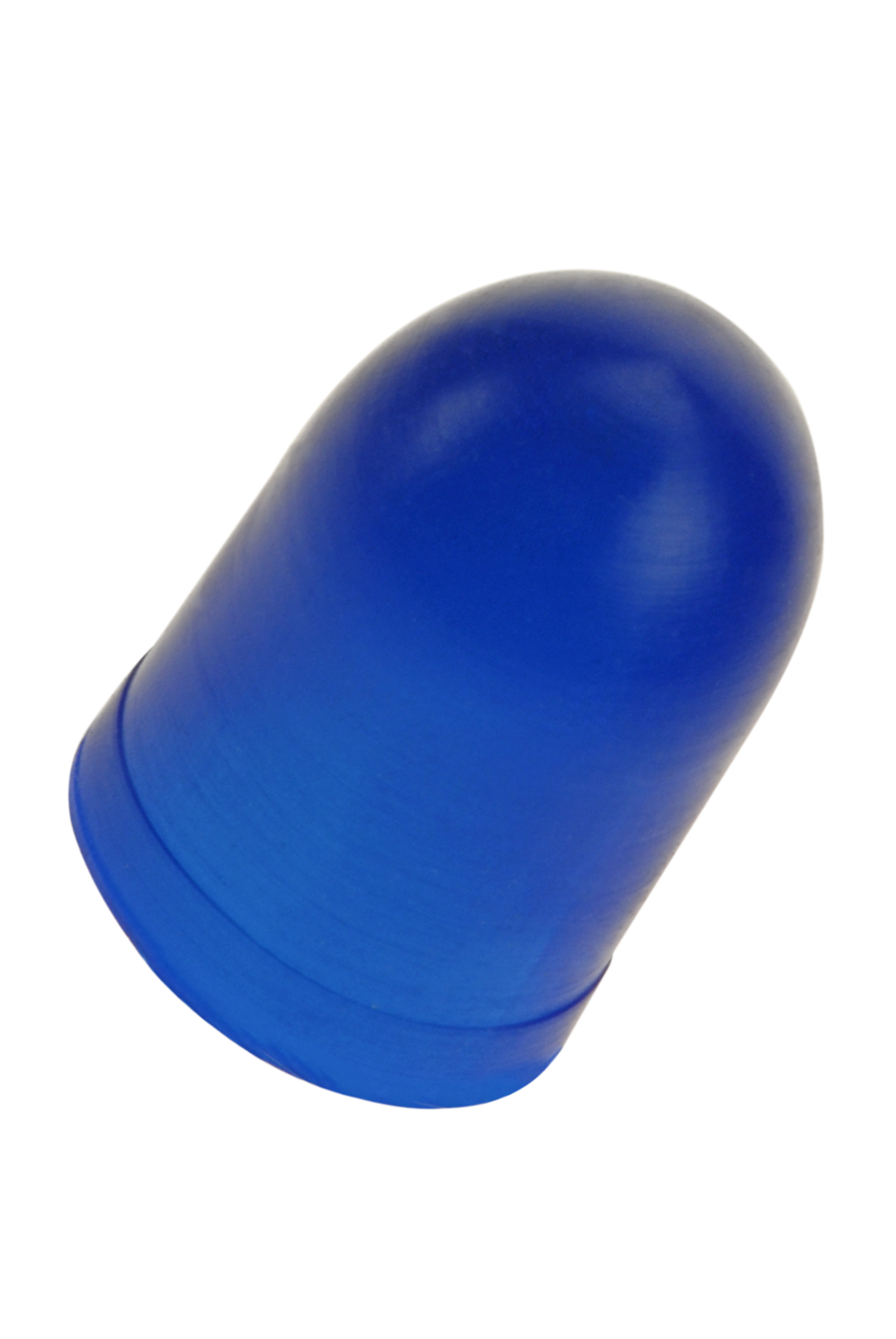 Capuchon Silicone T1 Bleu